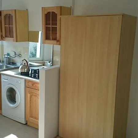 Olimp Apartment