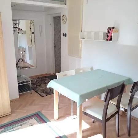 Apartment Olimp Sopot