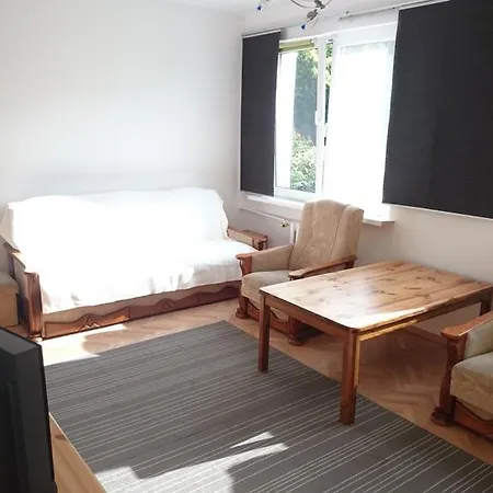 Apartment Olimp