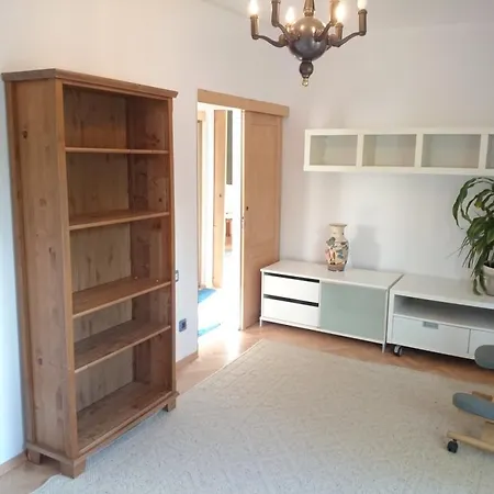 Olimp Apartment